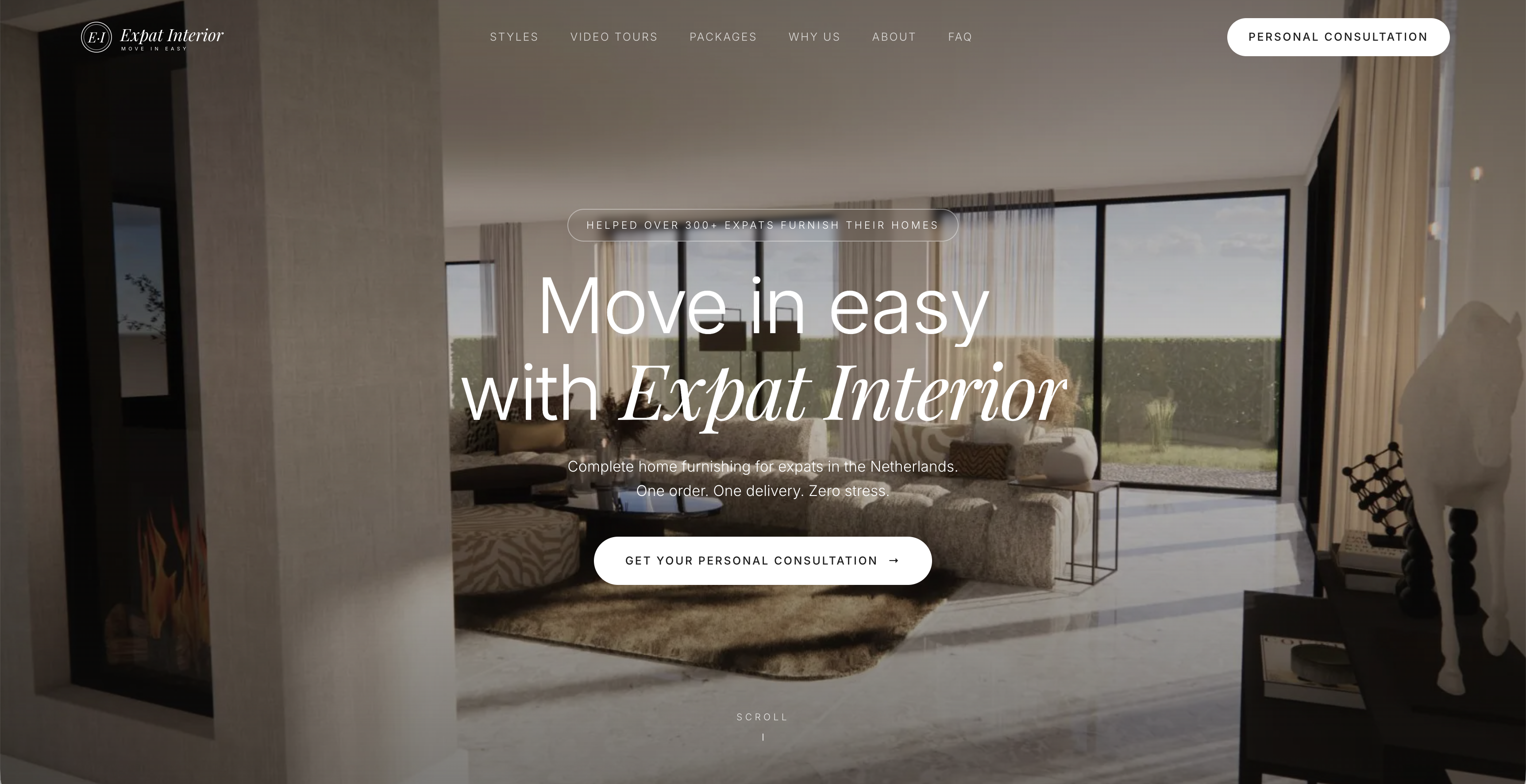 Expat Interior NL